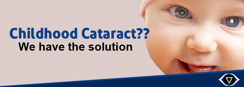 childhood-cataract