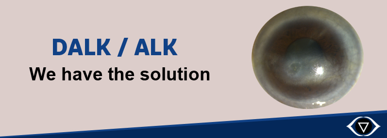 Best DALK Surgeon in Ambala