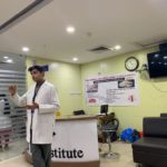 Glaucathon(Annual event of LJ Eye Institute) : Glaucoma awareness week