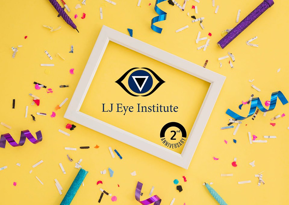 Celebrations - Second Foundation Day Of LJEI