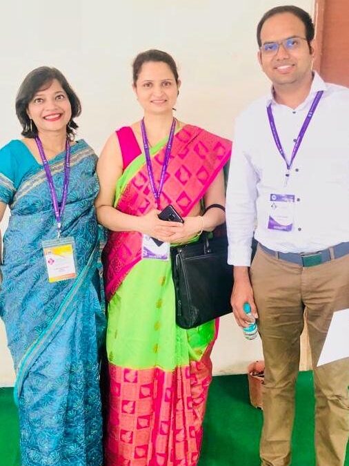 Telangana Ophthalmological Society Annual Conference 2019
