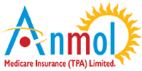 Anmol Healthcare Insurance TPA - Ambala