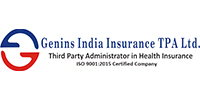Genins India Insurance cashless eye treatments in Ambala