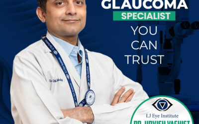 The Silent Threat: Early Signs of Glaucoma You Shouldn’t Ignore