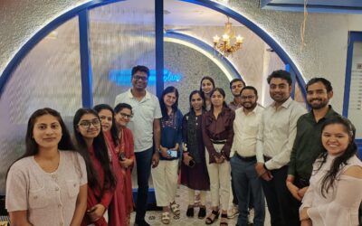 World Optometry Day 2025: Celebrating Vision Care at LJ Eye Institute, Ambala