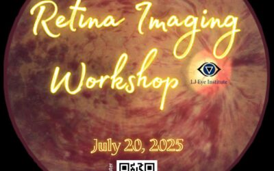 Retina Care at LJ Eye Institute – Expert Treatment by Dr. Ruchi Mittal
