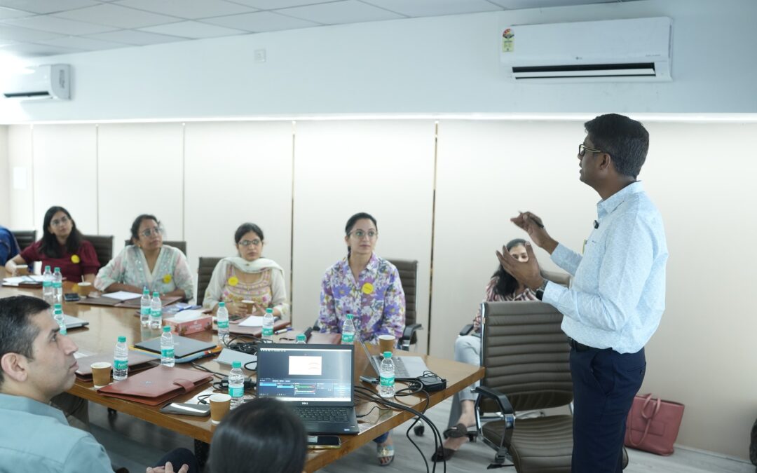 DSEK in a Day 2025 Workshop