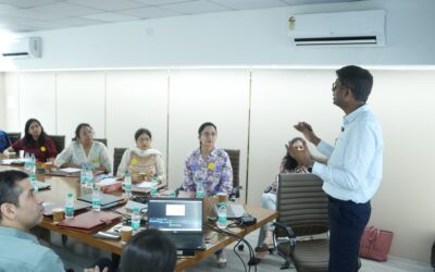 DSEK in a Day 2025 Workshop