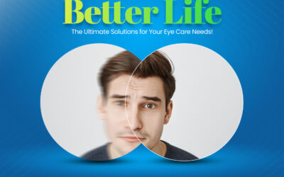 Clear Vision, Better Life: Advanced Eye Treatments Explained | LJ Eye Institute Ambala