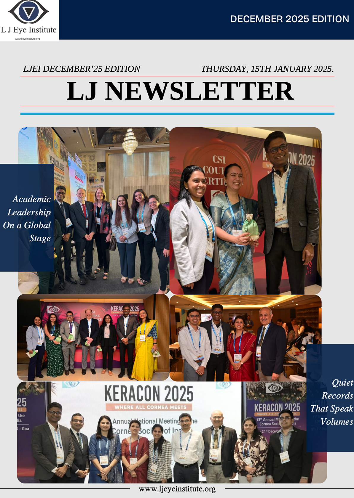 September 2025 Newsletter