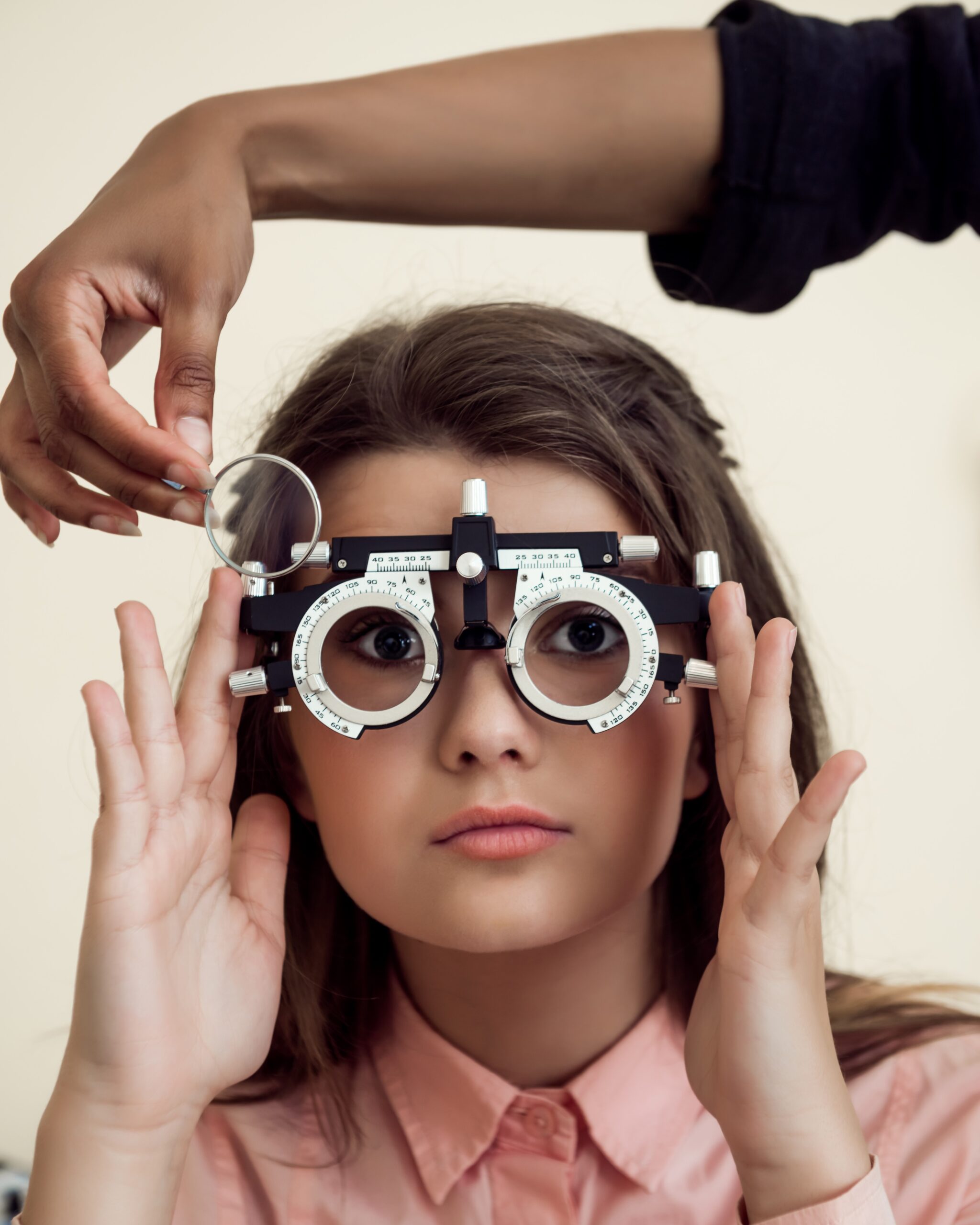 Oculoplasty Treatment in Ambala.