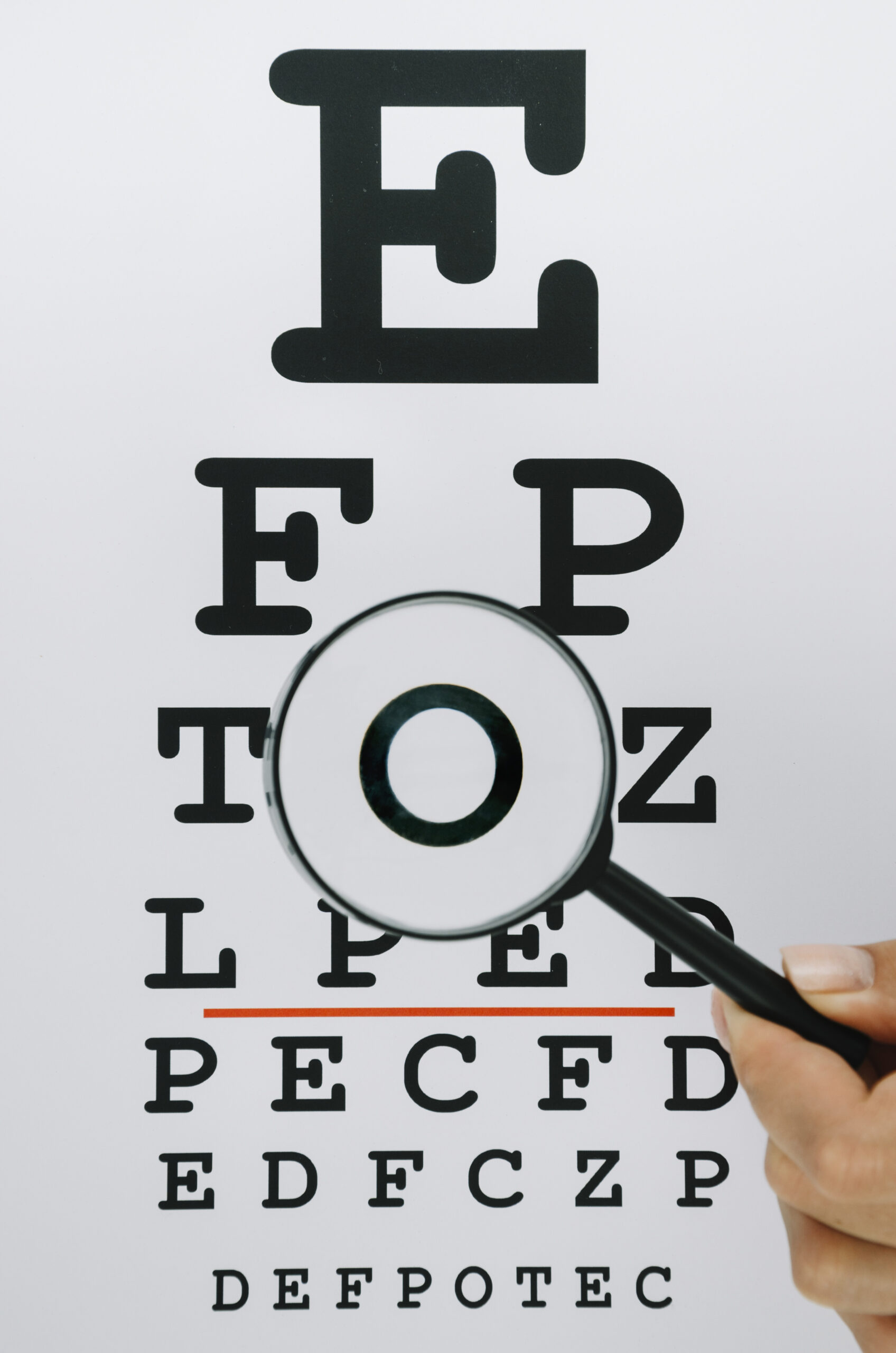 Cornea Surgeon Dr. Vikas Mittal