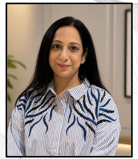 Dr. Ruchi Mittal - Retina Specialist in Ambala