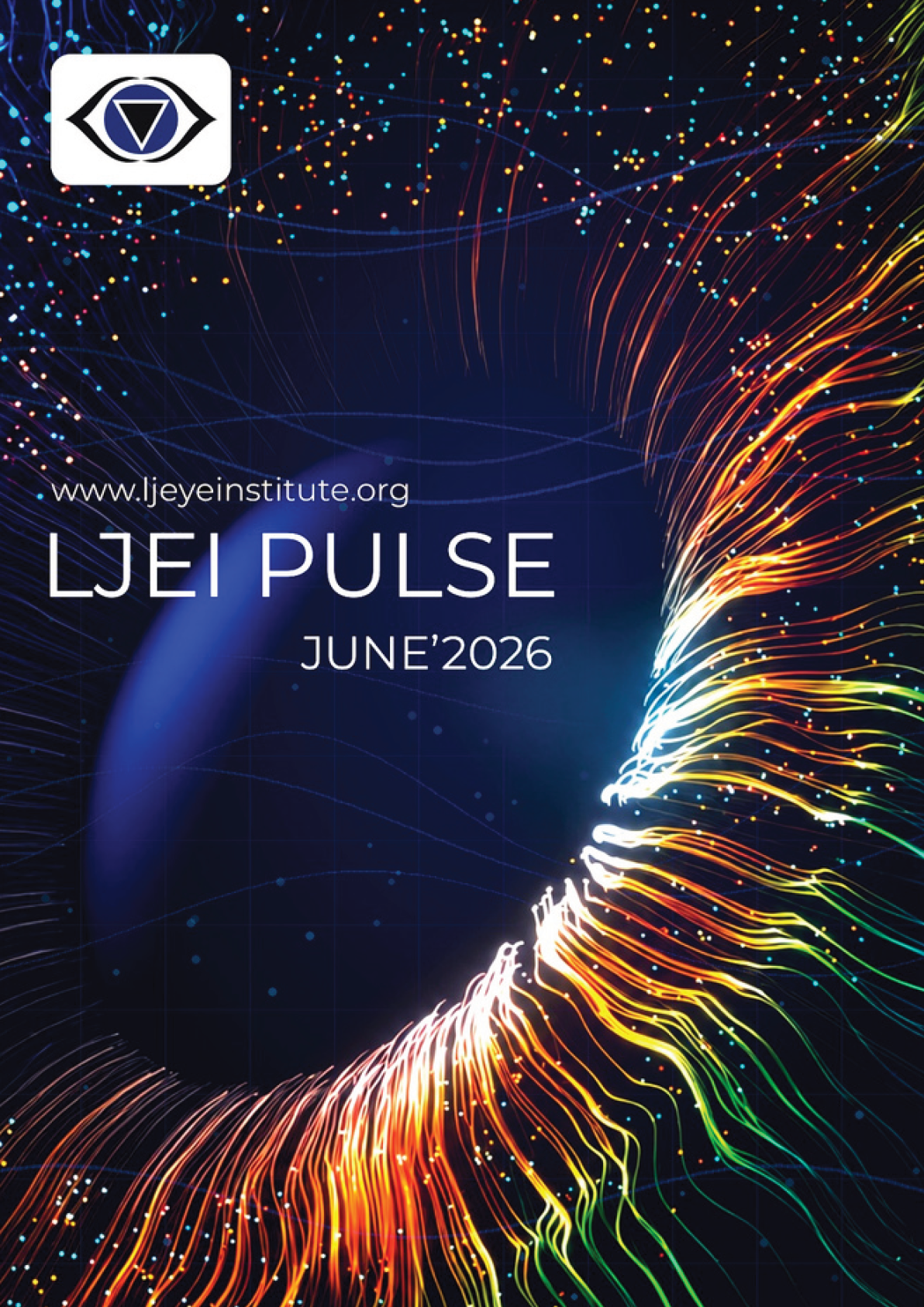June 2026 Activities of LJ Eye Institute